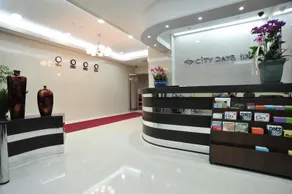 Global Inn Dongdaemun Citydays Inn - Image 4