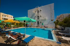 International Hotel - Image 5