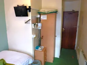 The Berkswell Hotel - Image 2