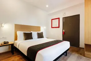OYO Townhouse 77018 Gangothri - Image 4