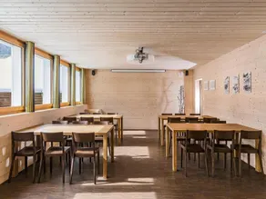 Nova Casa Spinatscha Sedrun - Image 5