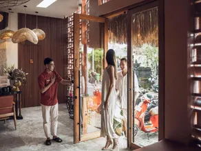 Cyrus Villa Seminyak by Ini Vie Hospitality - Image 4