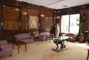 The Golden Parkk Hotel - Image 2