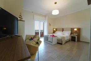 Hotel Casarossa Beach & Sporting - Image 3