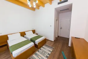 Alban Eco Hotel - Image 2