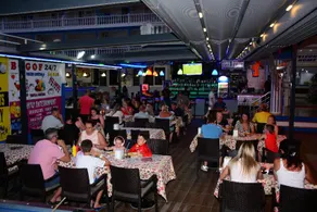 Musti's Royal Plaza Hotel - Image 2