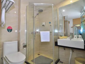 GREENTREE INN NINGBO SOUTH RAILWAY STATION EXPRESS HOTEL - Image 2