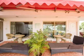 Shilton Suites Ulsoor Road - Image 4