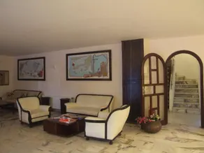 Serhan Hotel - Image 4