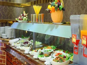 Zowar International Hotel - Image 4