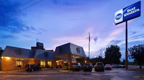 Best Western Staunton Inn - Image 3