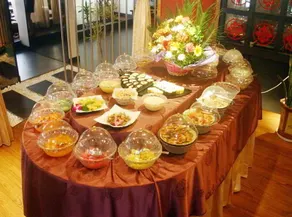 Sanflowery Hotel Guangzhou - Image 5