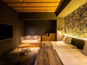 Yoshidaya Sannoukaku Ryokan - Image 4