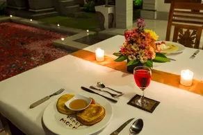 Kubal Villa & Restaurant - Image 4