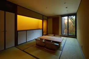 Yadoru Kyoto Matcha No Yado - Image 5