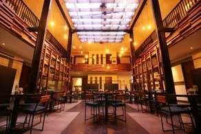 Hotel Nyland Cipaganti - Image 2