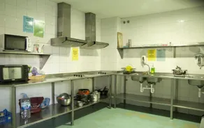 Be Dream Hostel - Image 2