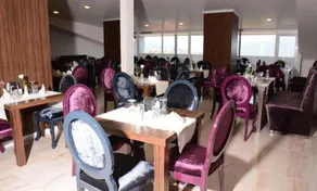 Safran City Hotel & Spa - Image 2