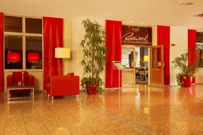 H+ Hotel Leipzig-Halle - Image 2