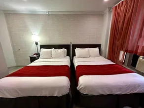 Heritage Hotel  - Image 2
