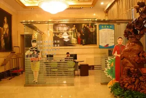 Wonhurg International Hotel - Image 5