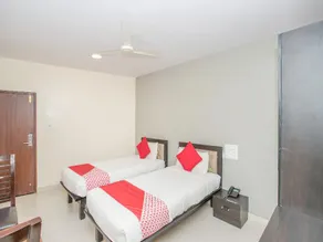 Hotel O French International - Image 2