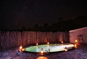 Patlidun Safari Lodge - Image 4