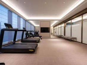 Mercure Shanghai Lujiazui Binjiang Center - Image 3
