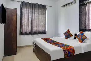 Fabhotel Corporate Executive - Image 2