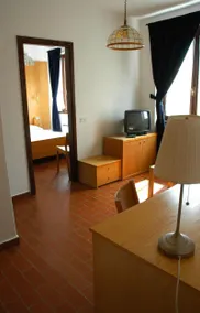 Via Monsignor Poletti Apartment - Image 2