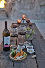 Asuwari Suites Cappadocia - Image 4