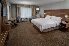 Holiday Inn Express Hotel & Suites Pikeville - Image 5
