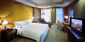 Titan Times  Hotel - Image 2