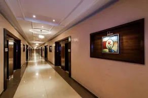 Boudl Buraida Hotel - Image 2