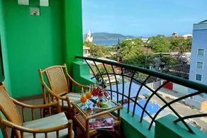 Green Ant Hotel Nha Trang - Image 2