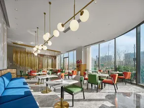 Hilton Garden Inn Beijing Daxing International Air - Image 2