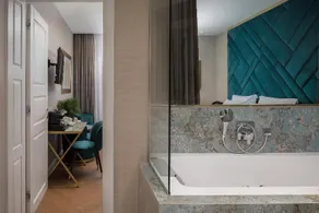 FIVE ELEMENTS LUXURY ROOMS - Image 4