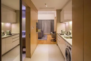 Fraser Place Tianjin - Image 2