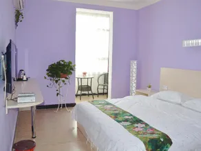 Good Friend Inn (Guilin Maternity and Child Bo'ai Hospital Baoxian Middle School Shop) - Image 3