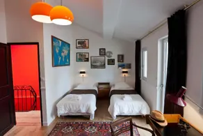 Casa Ortega Bed & Breakfast - Image 2