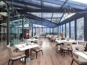 Beijing Oriental Mao Hotel (NanluoguLane  Beixinqiao Subway Station) - Image 5
