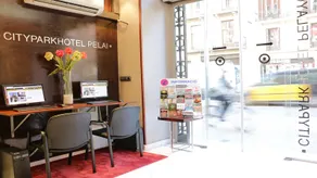 CityPark Pelayo - Image 2