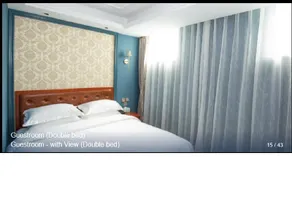 Yiting Zhenshe Hotel (Beijing Qianmen Pedestrian Street) - Image 2