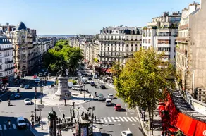 Contact Hotel Alize Montmartre - Image 5