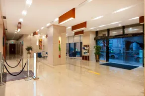 Holiday Inn Express Luohu Shenzhen - Image 4