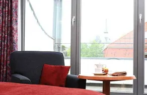 Best Western Residenz Hotel - Image 4