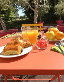 Best Western Hôtel du Château Maisons-Laffitte - Image 4