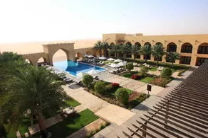 Tilal Liwa Desert Retreat - Image 5