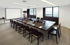 pentahotel Beijing - Image 3