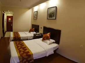Greentree Inn Suzhou Qimen North Street Likou - Image 5